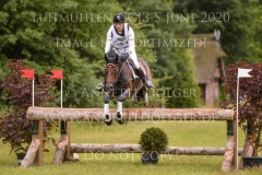 Milana 23 Esteban BENITEZ VALLE