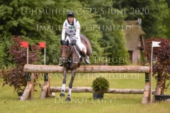 Milana 23 Esteban BENITEZ VALLE