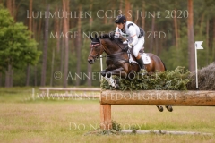 Milana 23 Esteban BENITEZ VALLE