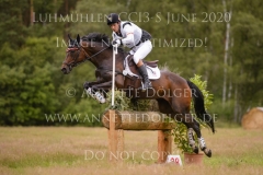 Milana 23 Esteban BENITEZ VALLE