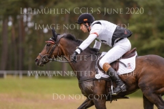 Milana 23 Esteban BENITEZ VALLE