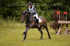 Mona D Katharina DONST