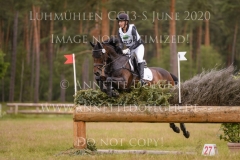 Mona D Katharina DONST