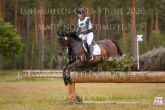 Mona D Katharina DONST