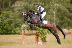 Mona D Katharina DONST