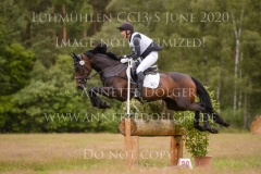 Mona D Katharina DONST