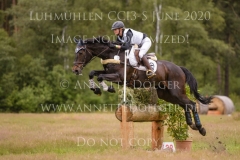 Caspar 228 Kaya THOMSEN