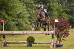 Quadronja Katharina WUTHE