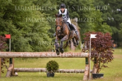 Quadronja Katharina WUTHE