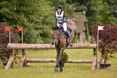 Quadronja Katharina WUTHE