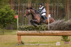 Quadronja Katharina WUTHE