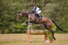 Quadronja Katharina WUTHE