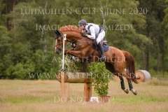 Let's Go 122 Ben Philipp KNAAK