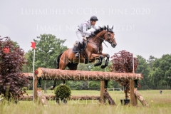 Unteam de la Cense Dirk SCHRADE