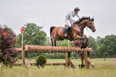 Unteam de la Cense Dirk SCHRADE