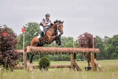 Barbados 26 Alina DIBOWSKI