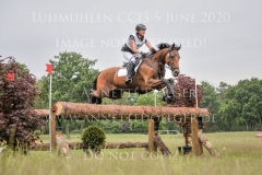 Barbados 26 Alina DIBOWSKI