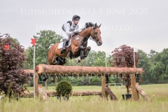 Naiana Libussa LUEBBEKE