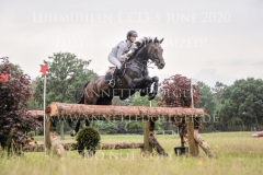 Conner K Johanna POHJONEN