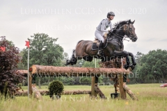 Conner K Johanna POHJONEN