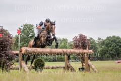 NZB Port Royal Sabrina MERTENS