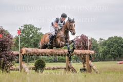 NZB Port Royal Sabrina MERTENS