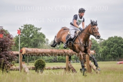 NZB Port Royal Sabrina MERTENS