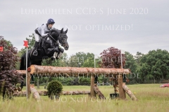 Concordia H Henriette HAGEMANN