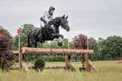 Concordia H Henriette HAGEMANN