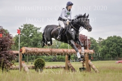 Concordia H Henriette HAGEMANN