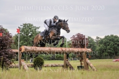 FRH Butts Avondale Anna SIEMER