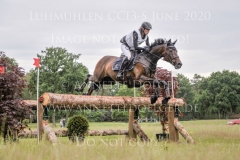 FRH Butts Avondale Anna SIEMER