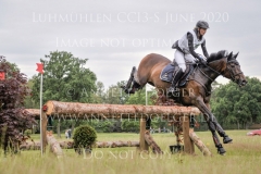 FRH Butts Avondale Anna SIEMER