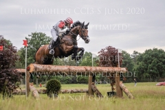 Tullyoran Cruise JRA Yoshiaki OIWA