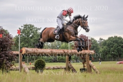 Tullyoran Cruise JRA Yoshiaki OIWA