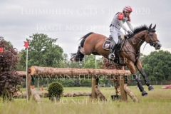 Tullyoran Cruise JRA Yoshiaki OIWA