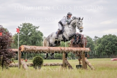 Charisma TH Peter THOMSEN