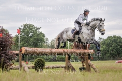 Charisma TH Peter THOMSEN