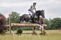 Lucky Toutch Leo VON SCHMELING