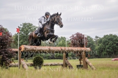 Hamilton 24 Josefa SOMMER