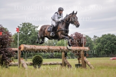 Hamilton 24 Josefa SOMMER