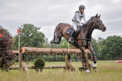 Hamilton 24 Josefa SOMMER