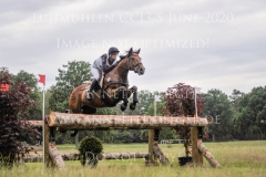 Monarts Masterpiece Julia MESTERN