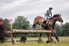 Monarts Masterpiece Julia MESTERN