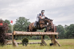 Starlight 281 Pauline KNORR