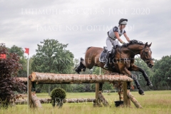 Starlight 281 Pauline KNORR