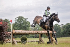 Monsieur Schnabel Malin HANSEN-HOTOPP