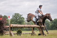 Valentine FRH Nadine MARZAHL