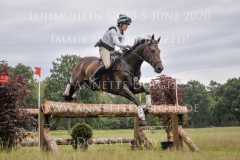 Finest Fellow Elena OTTO-ERLEY