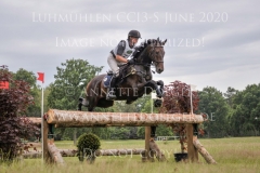 Jum Jum Frank OSTHOLT